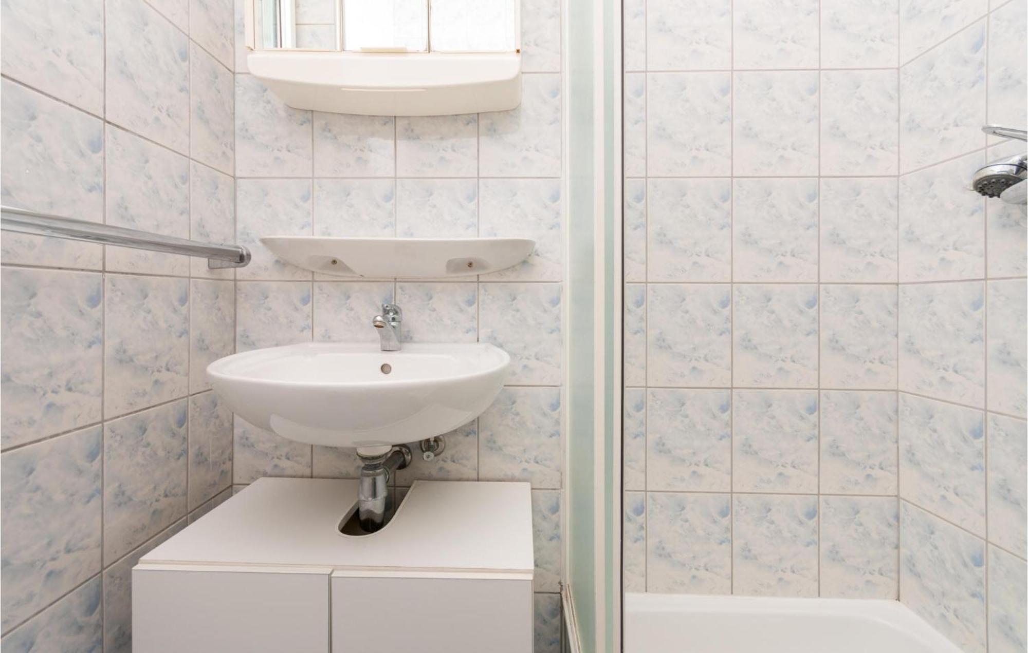 Awesome Apartment In Sveti Filip I Jakov W/ 1 Bedrooms Esterno foto
